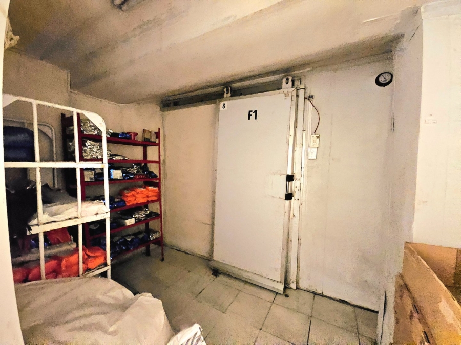 Commercial Property for Sale in Heather Park Western Cape